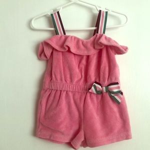 Bathing suit cover/Summer outfit